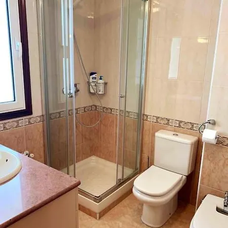 Duplex Con Piscina Y Padel A 200m De La Playa * Castro Urdiales