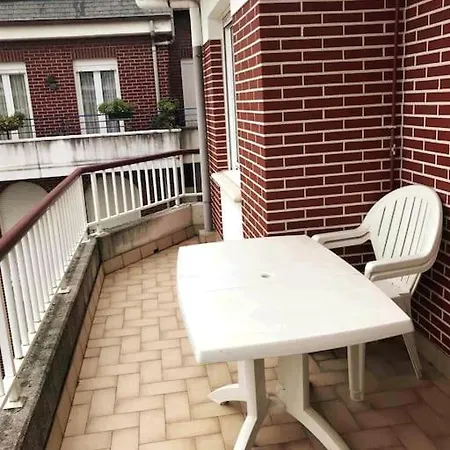 Duplex Con Piscina Y Padel A 200m De La Playa