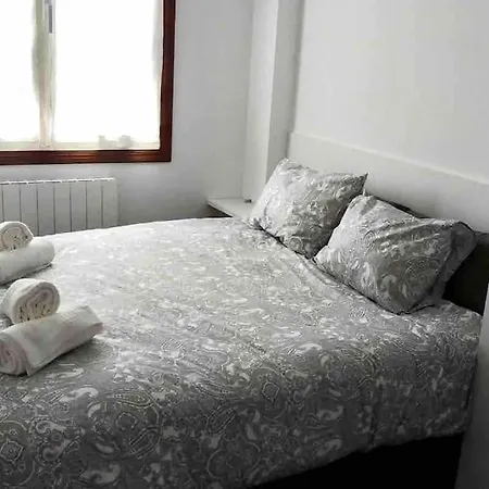 Duplex Con Piscina Y Padel A 200m De La Playa * Castro Urdiales
