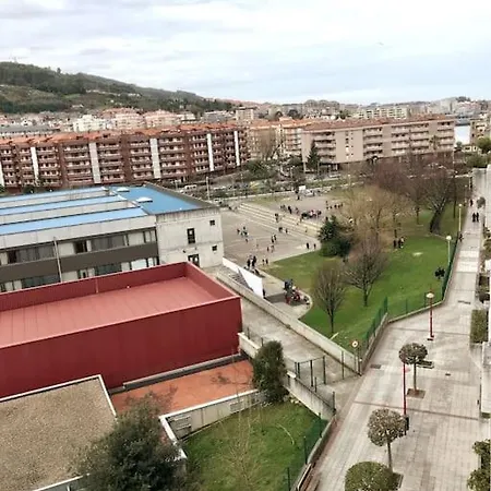 Duplex Con Piscina Y Padel A 200m De La Playa