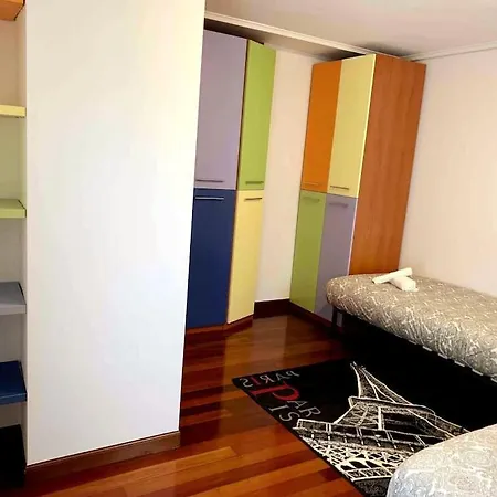 Apartment Duplex Con Piscina Y Padel A 200m De La Playa