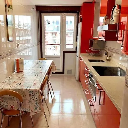Duplex Con Piscina Y Padel A 200m De La Playa Apartment Castro Urdiales