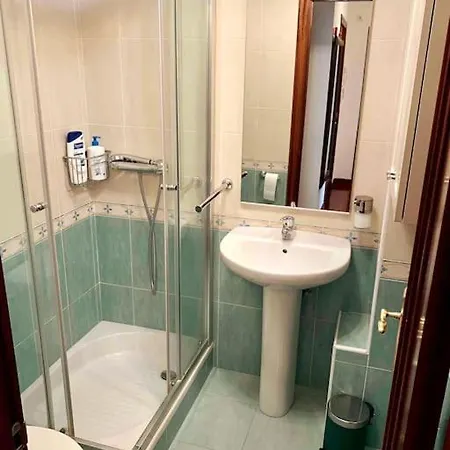 Duplex Con Piscina Y Padel A 200m De La Playa *