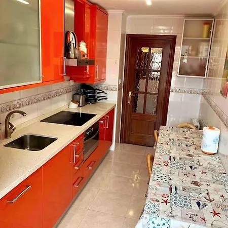 Duplex Con Piscina Y Padel A 200m De La Playa Castro Urdiales