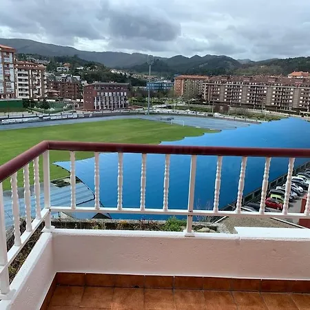 Duplex Con Piscina Y Padel A 200m De La Playa Castro Urdiales