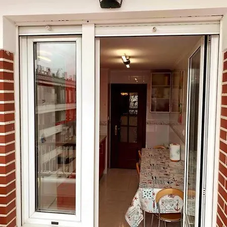 Duplex Con Piscina Y Padel A 200m De La Playa Apartment *