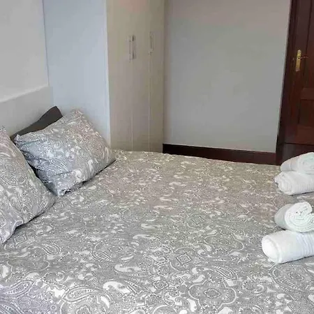 Apartment Duplex Con Piscina Y Padel A 200m De La Playa Castro Urdiales